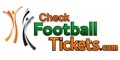 Check Football Tickets Discount Promo Codes